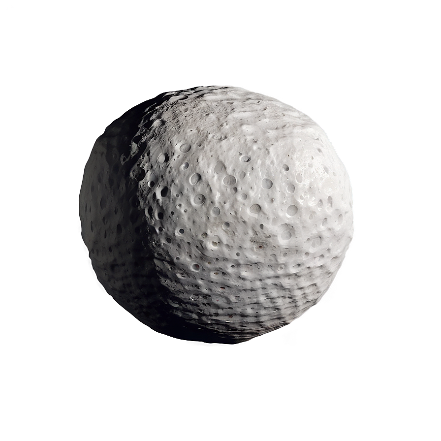 Ceres Surface Texture Png Tus10 PNG