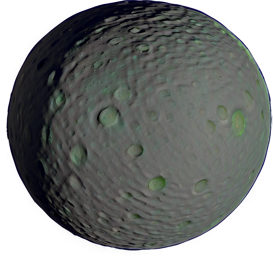 Ceres Volcano Evidence Png Gue56 PNG