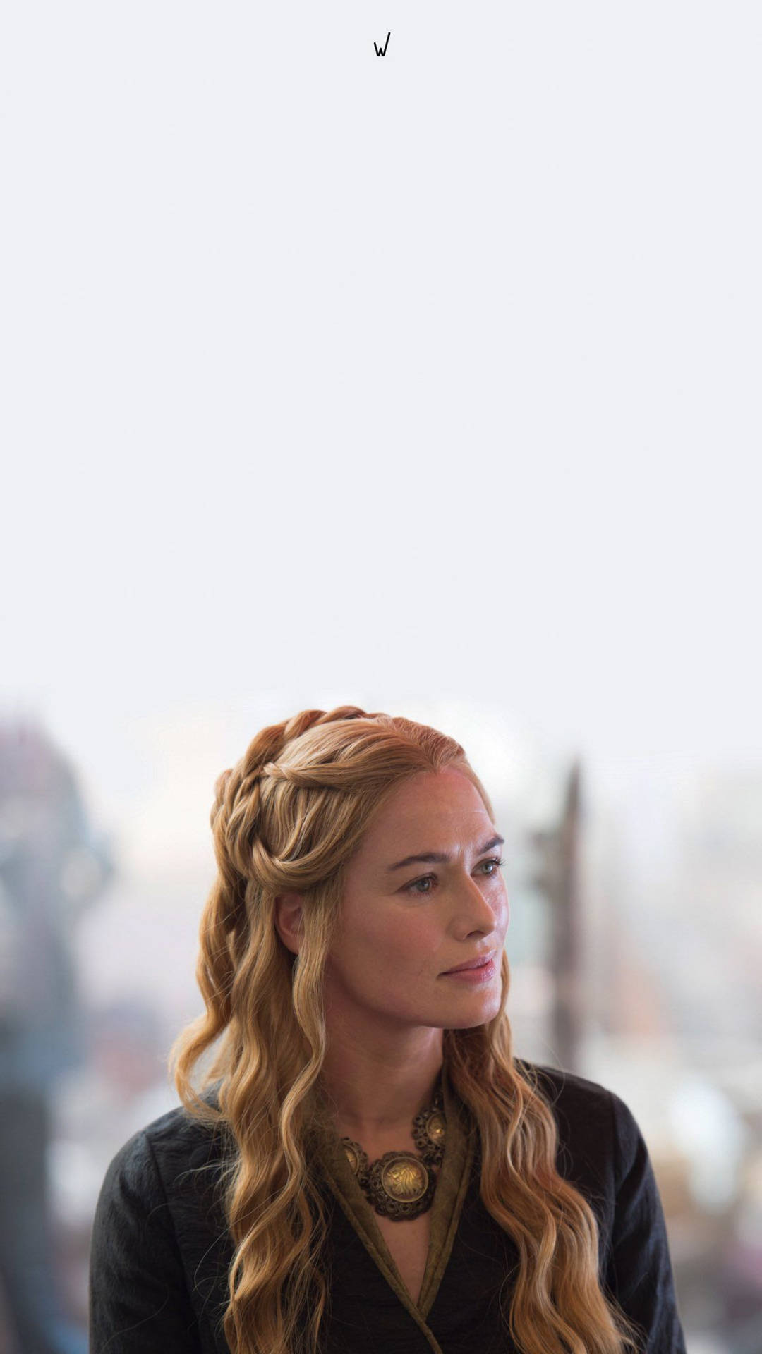 Cersei Lannister Regent Queen Wallpaper