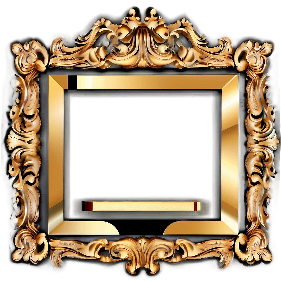 Certificate Frame Set Png Imv PNG