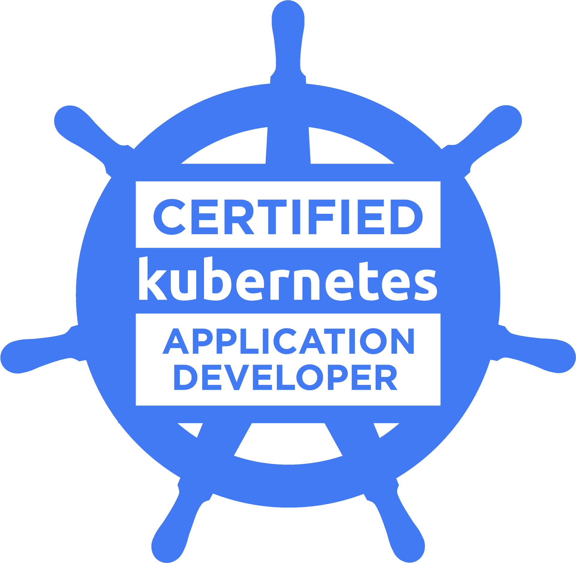 download-certified-kubernetes-application-developer-badge-wallpapers