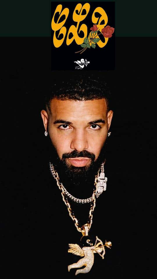 Drake Wallpaper  Gallery Yopriceville  HighQuality Free Images and  Transparent PNG Clipart