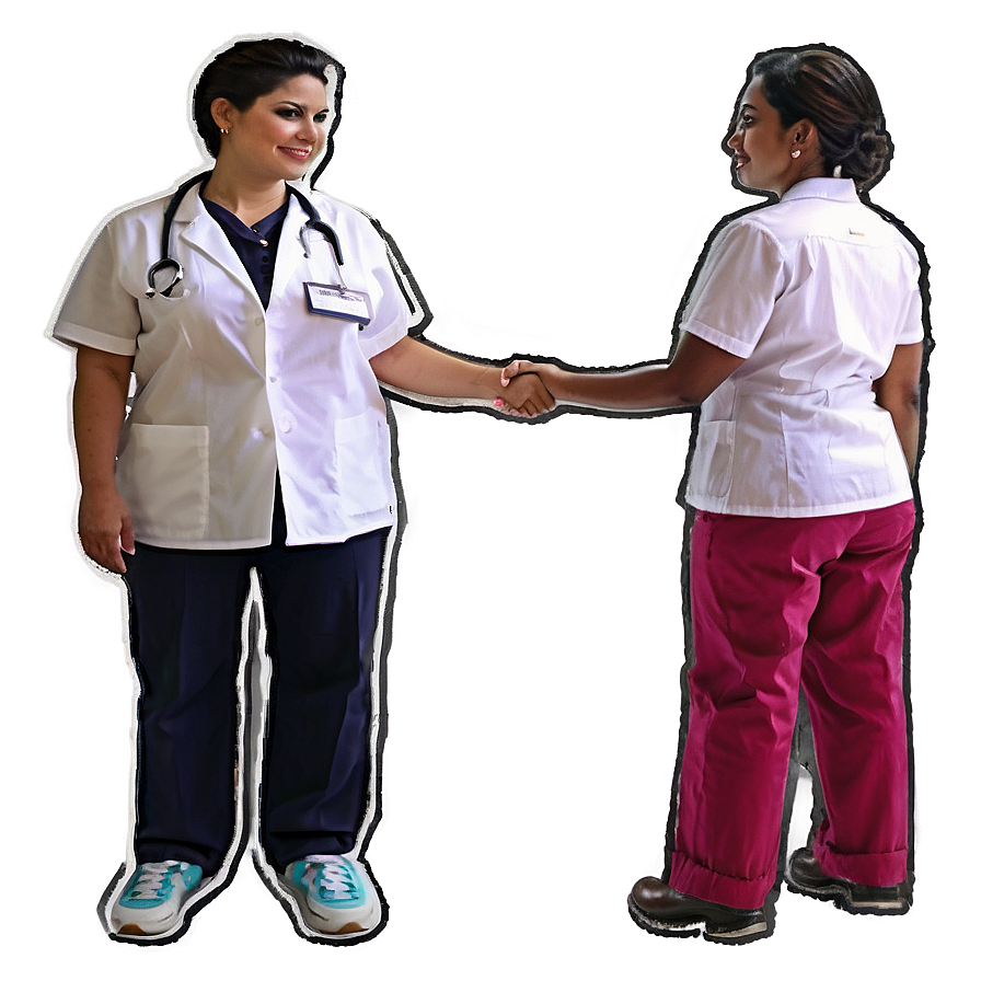 Certified Nursing Assistant Skills Png Haf5 PNG