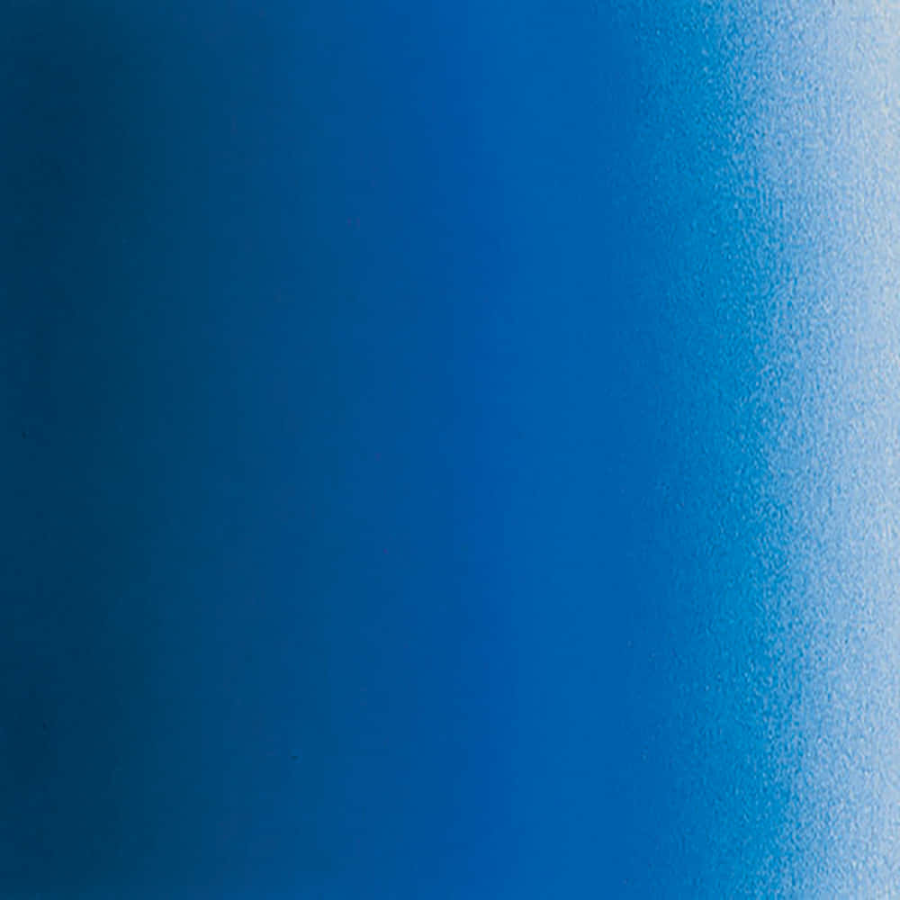 Enjoy this eye-catching Cerulean Blue wallpaper. Wallpaper