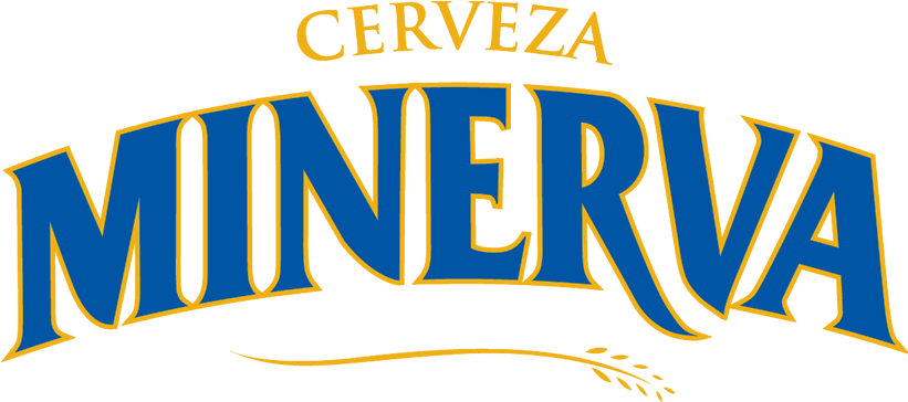 Cerveza Minerva Logo PNG