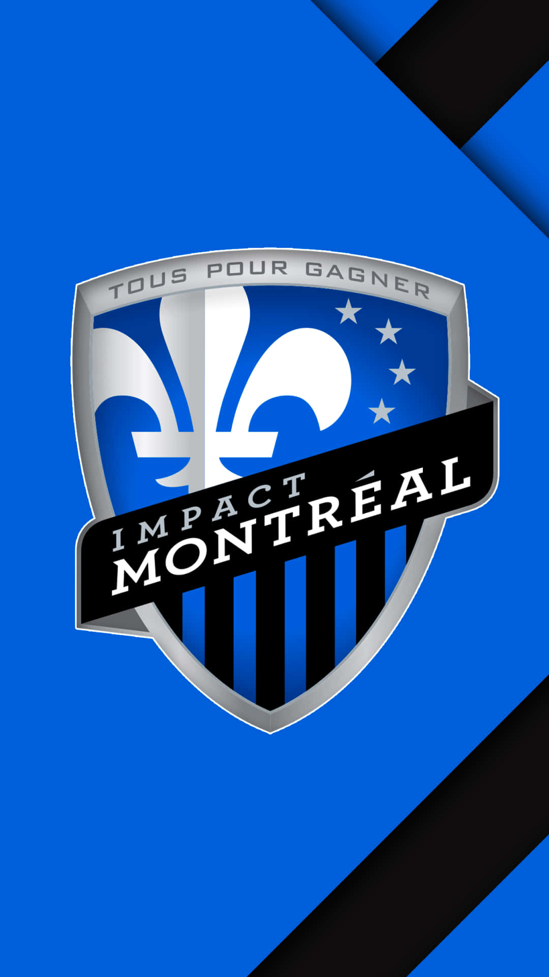 CF Montréal From Before As Impact Montréal Wallpaper