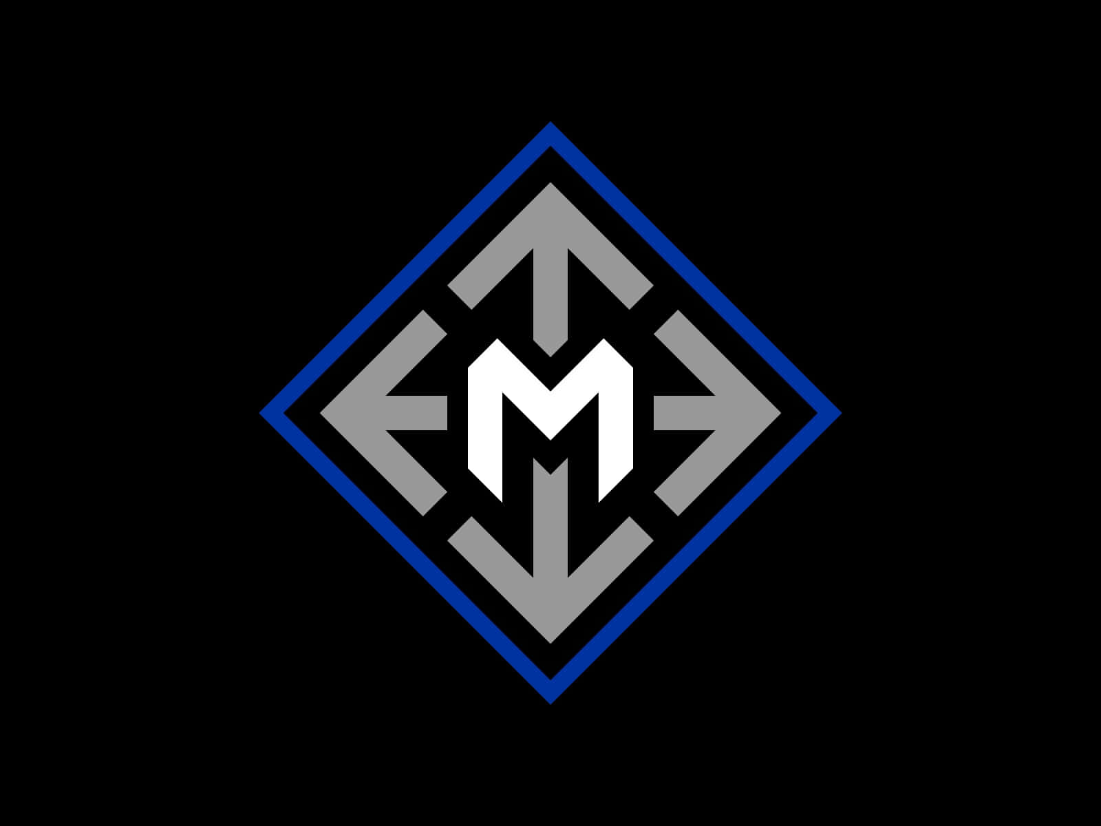 CF Montréal Proposed Logo Design Wallpaper