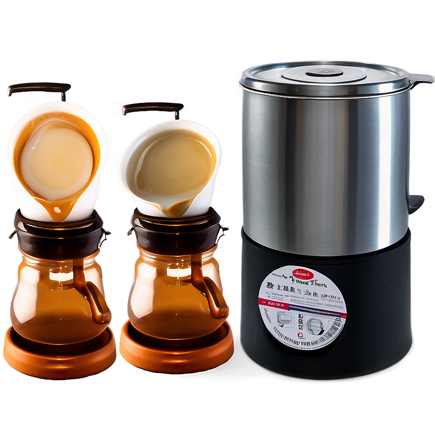 Chai Brewing Technique Png Ngh20 PNG