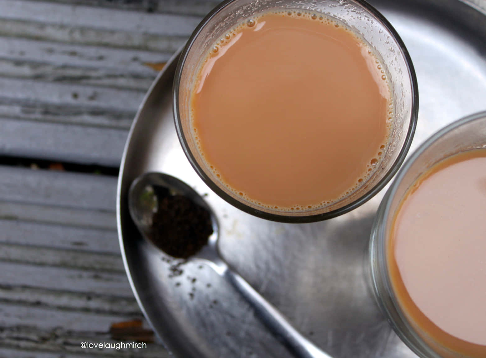 Chai Pictures