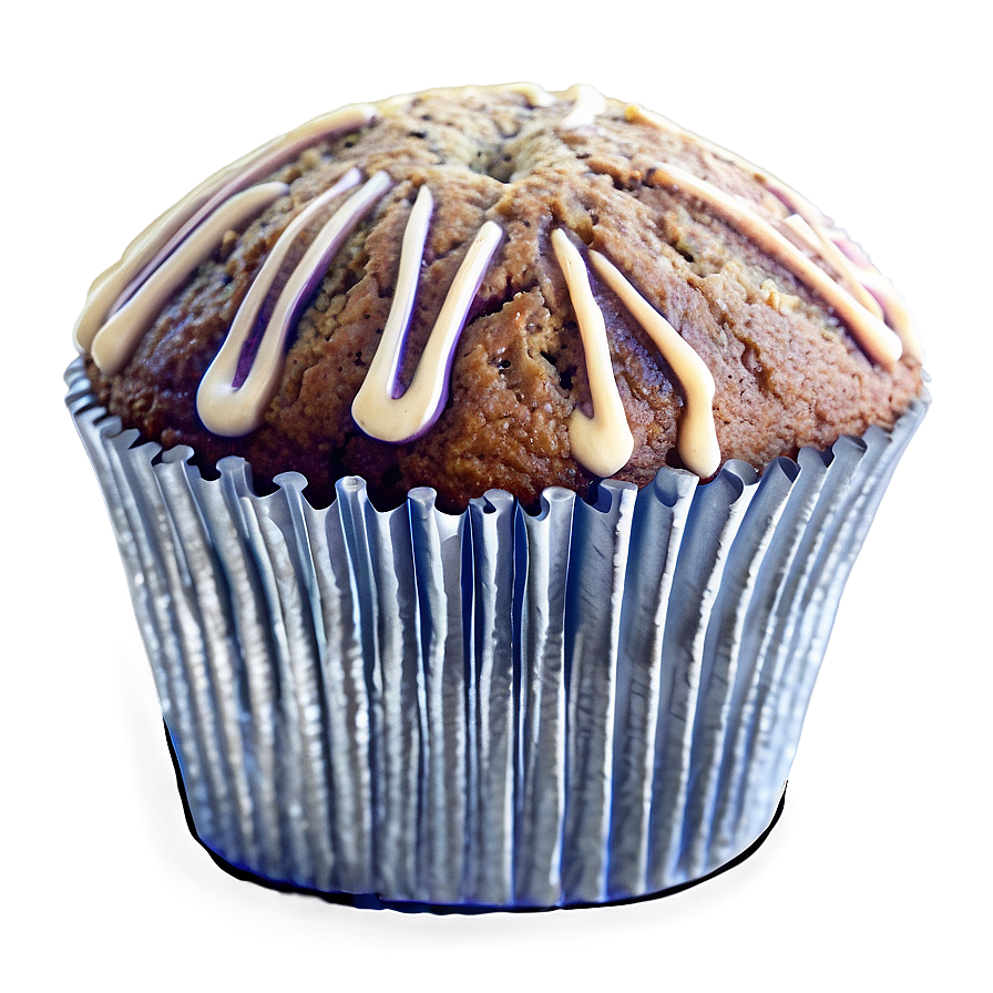 Chai Spice Muffin Png Jde PNG