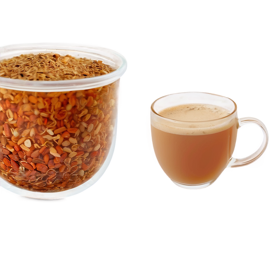 Chai Tea On The Go Png 06262024 PNG