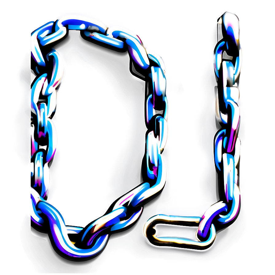 Chain Background Png Ydq39 PNG