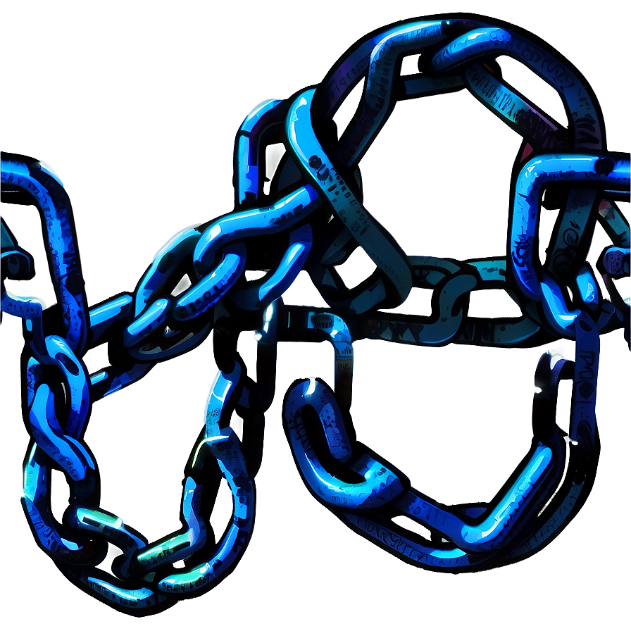 Download Chain Border Png Lij | Wallpapers.com