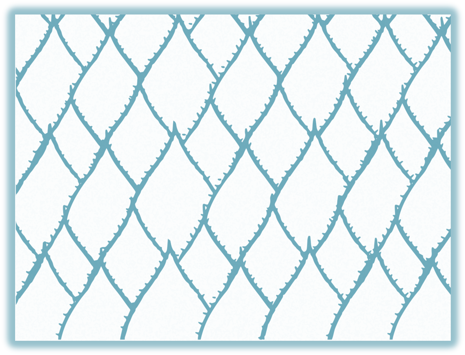 Chain Link Fence Pattern PNG
