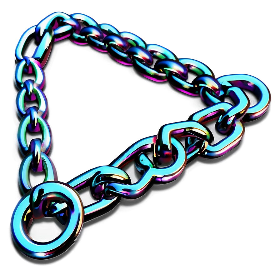 Download Chain Necklace Png Dmx | Wallpapers.com