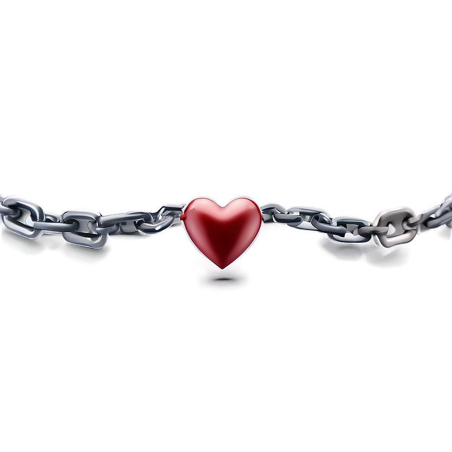 Download Chain Of Love Png 60 | Wallpapers.com