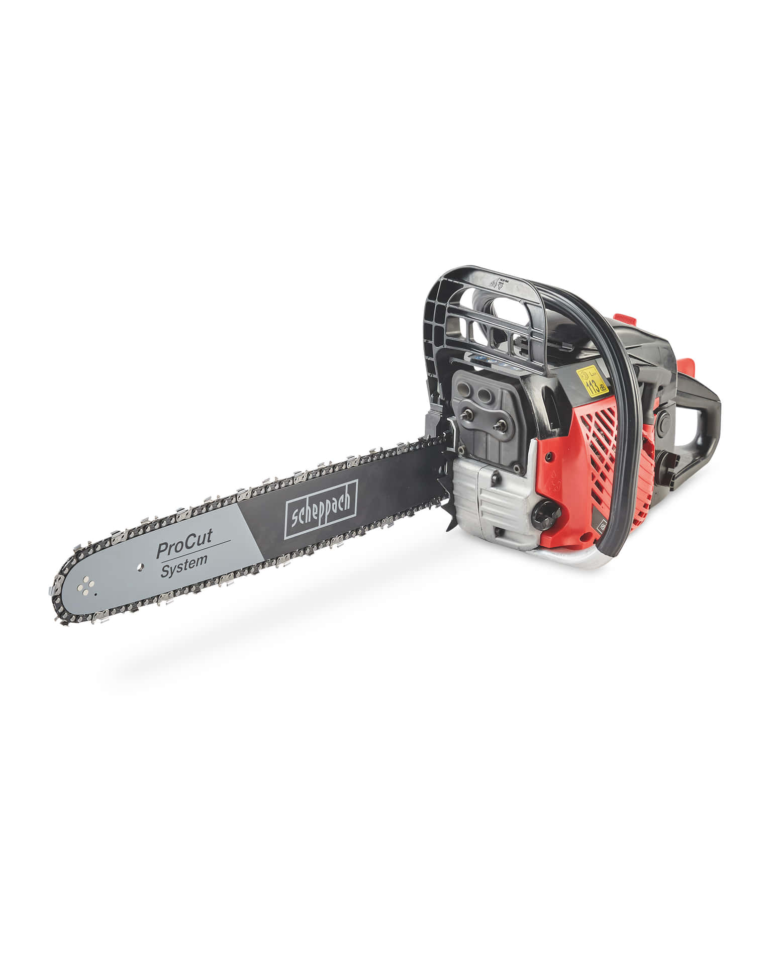 Chain Saw Power Tool Picture
