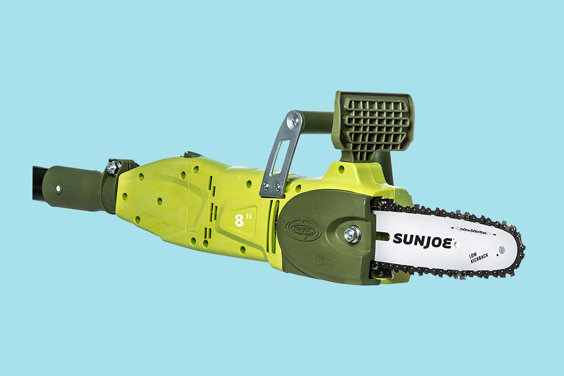 Electric Chain Saw Tool Picture