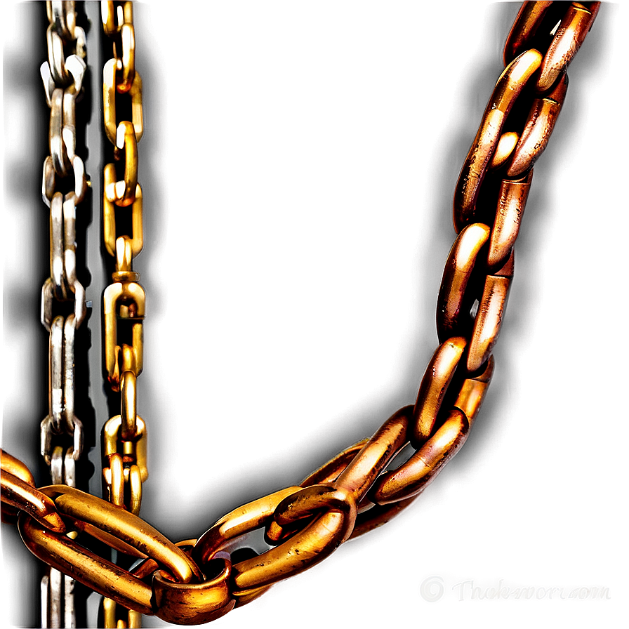 Chains And Keys Png Rgl58 PNG