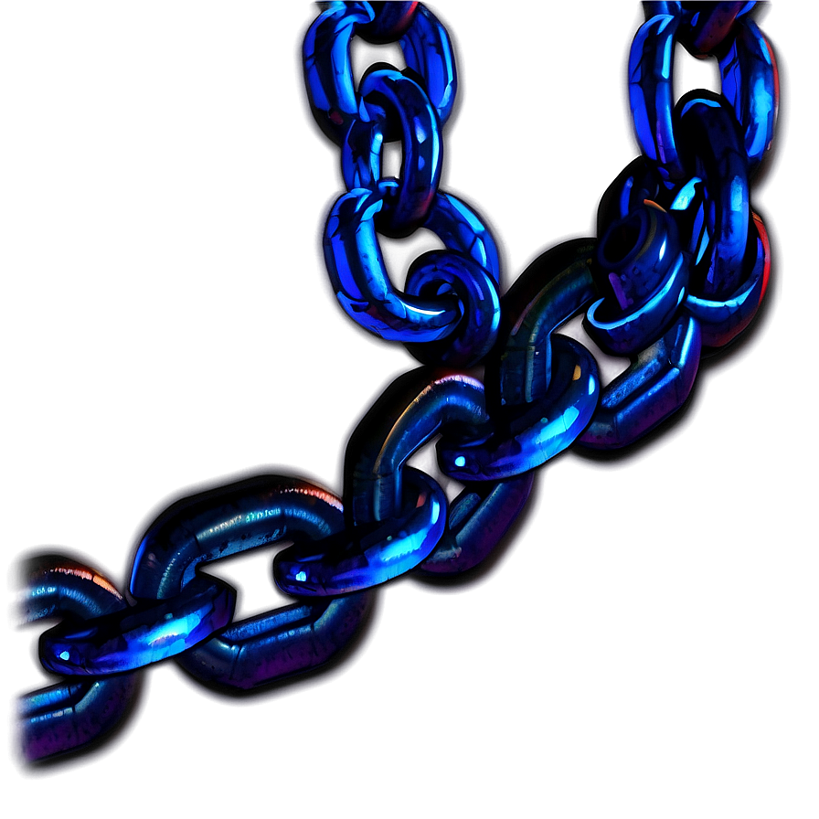 Chains Of Darkness Png Mho26 PNG