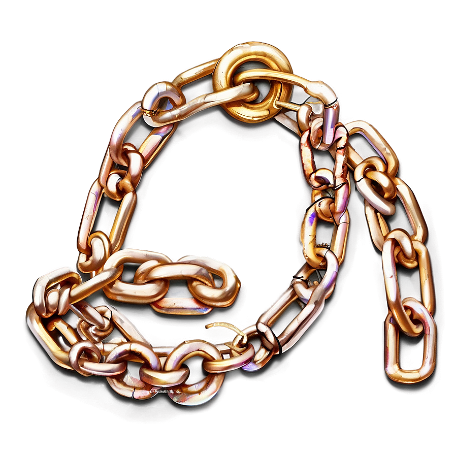 Chains Of Light Png 05252024 PNG
