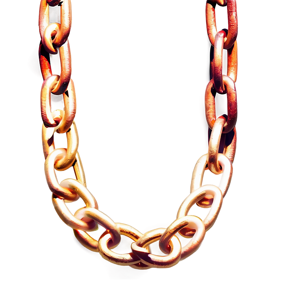 Chains Of Light Png 05252024 PNG