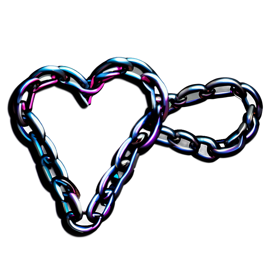 Download Chains Of Love Png 05252024 | Wallpapers.com