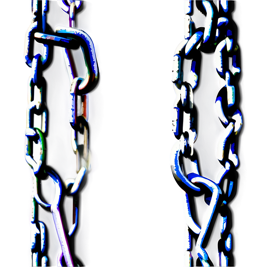 Chains Pattern Png Ccw1 PNG