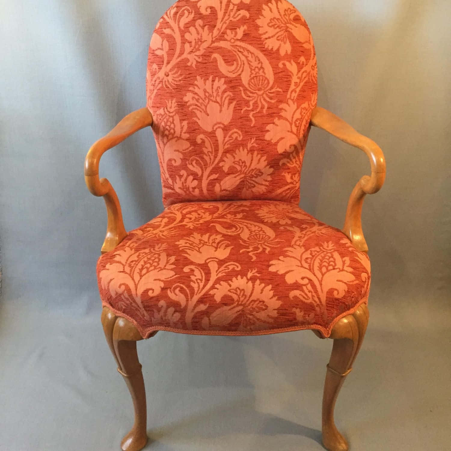 French Chair Picture