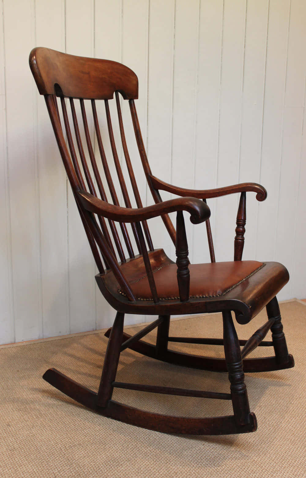Boston Rocking Chair Picture