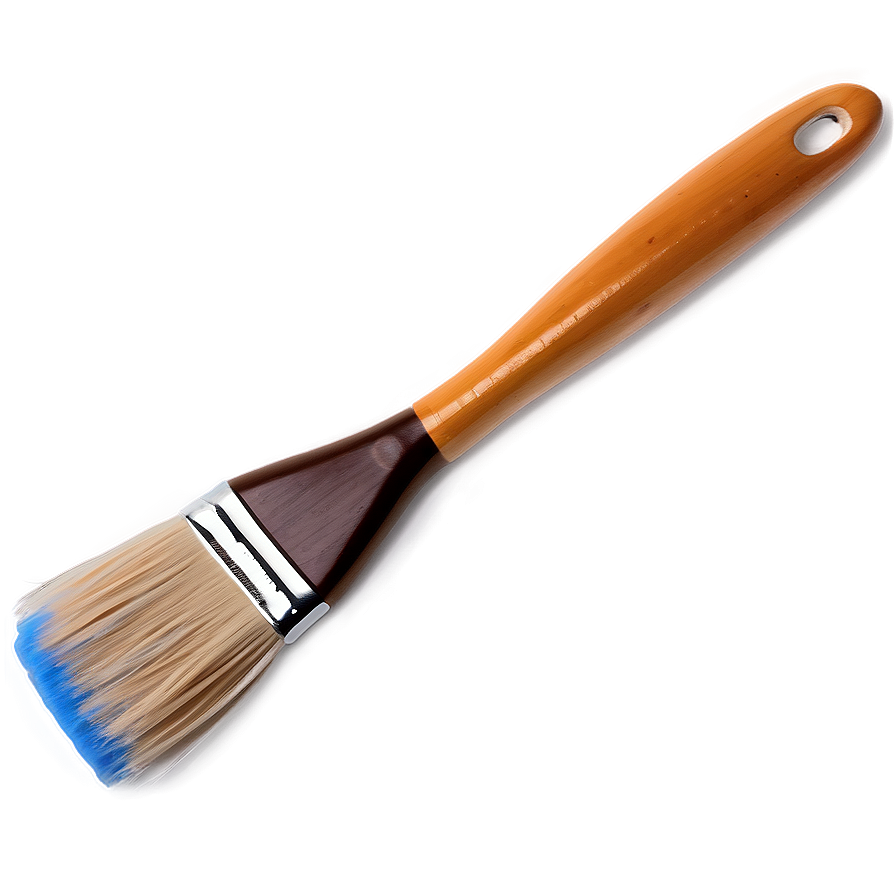 Chalk Paint Brushes Png 1 PNG