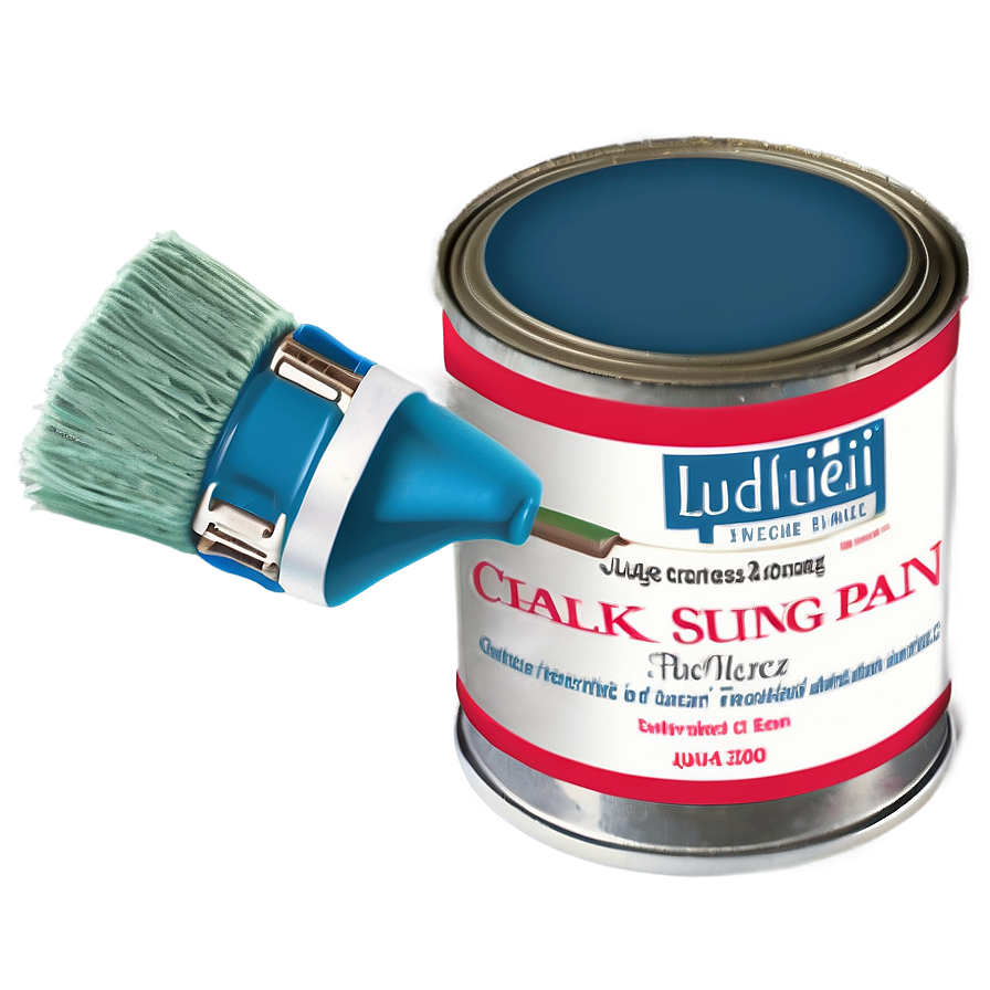 Chalk Paint Surface Png 05242024 PNG