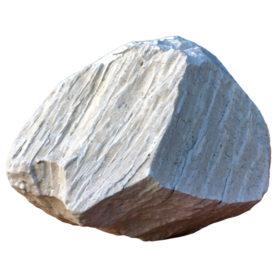 Chalk Rocks Png 22 PNG