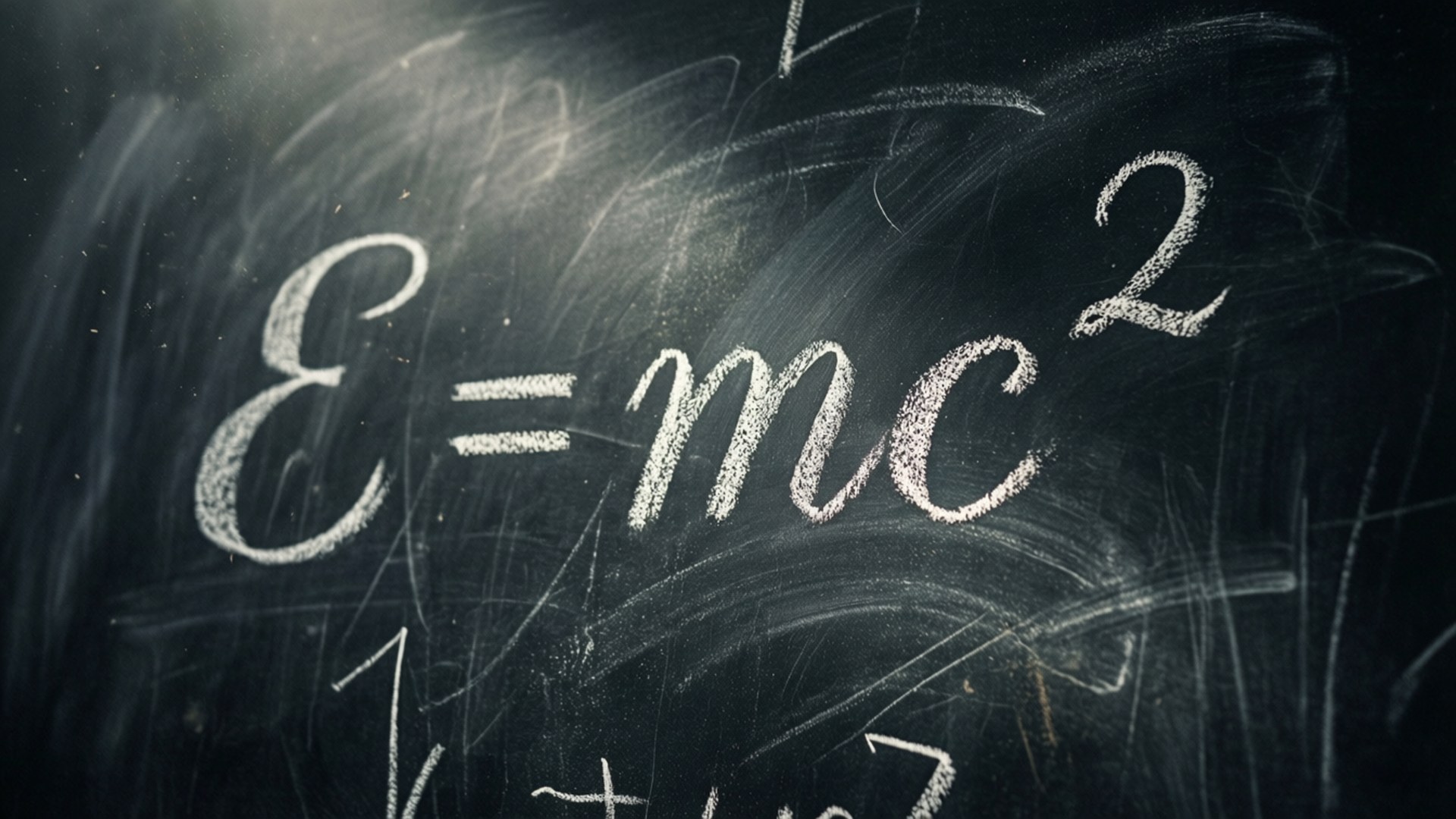 Chalkboard Elegance Wallpapers