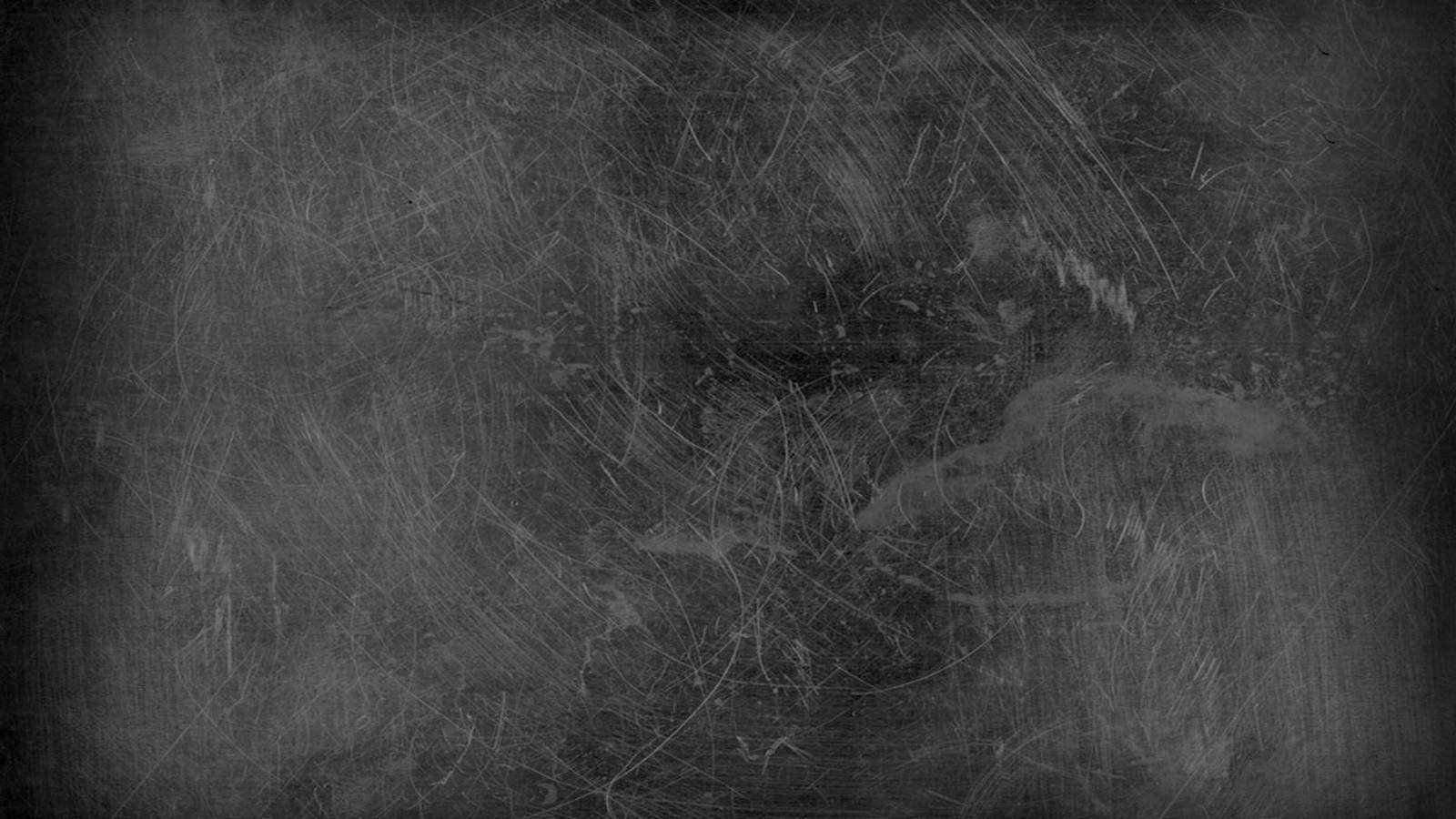 Chalkboard With White Scratches Wallpaper