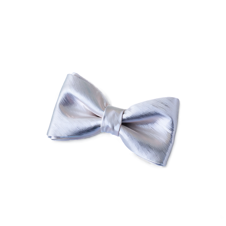Champagne Bow Tie Png 05252024 PNG
