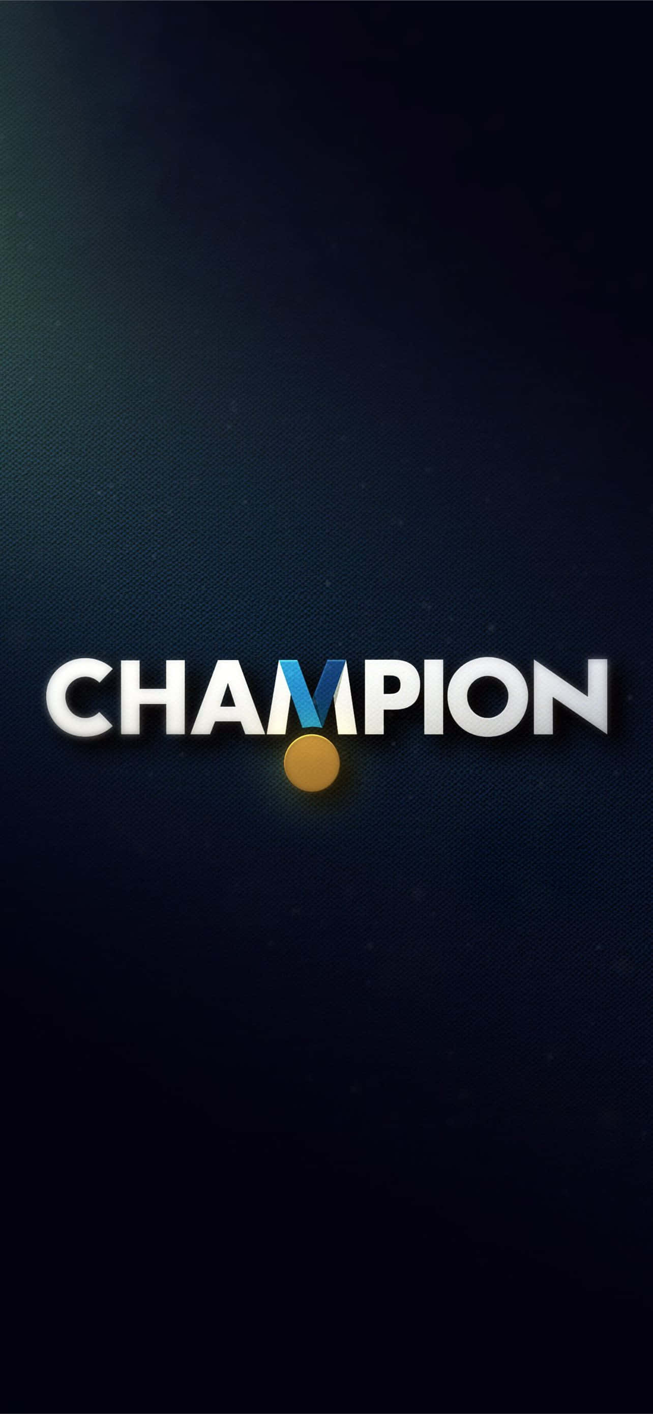 Get geared up with Champion
