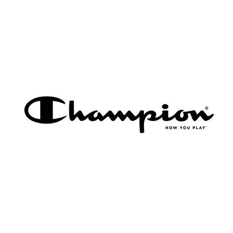Champion How You Play Wallpaper