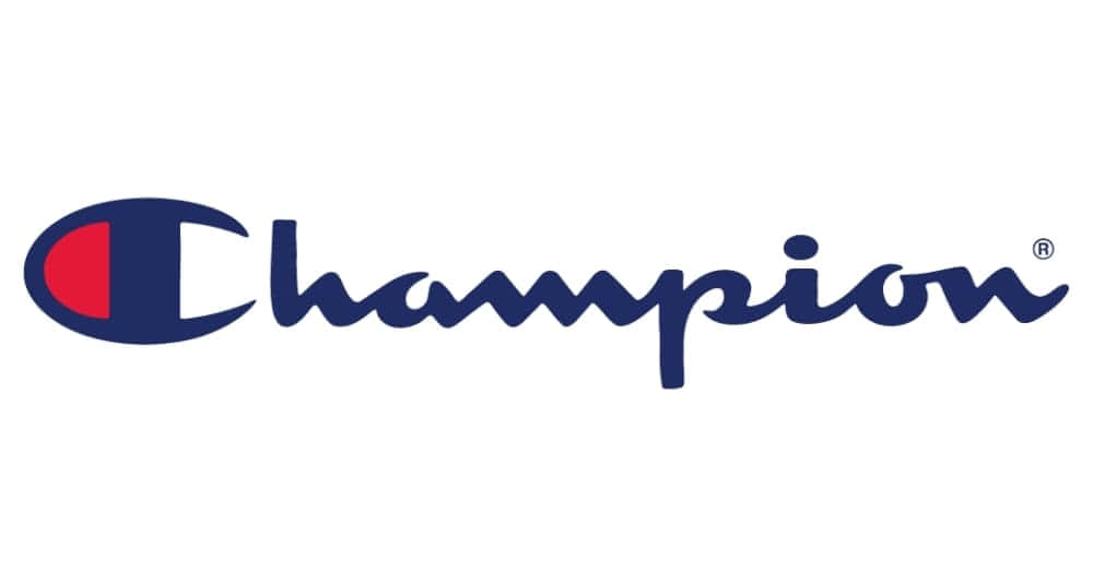 Champion - One of the Leading Activewear Brands Worldwide