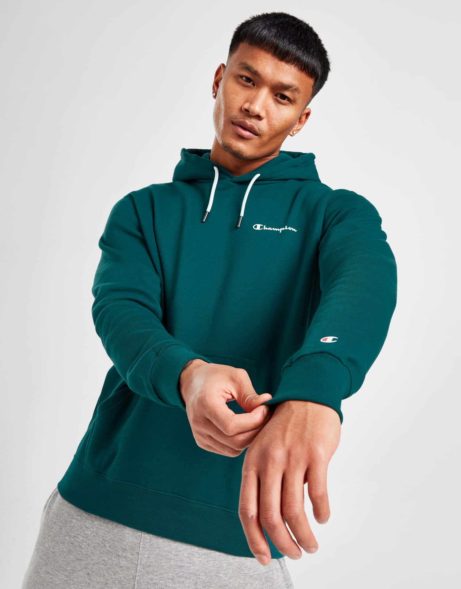 Up Your Game With Champion Gear