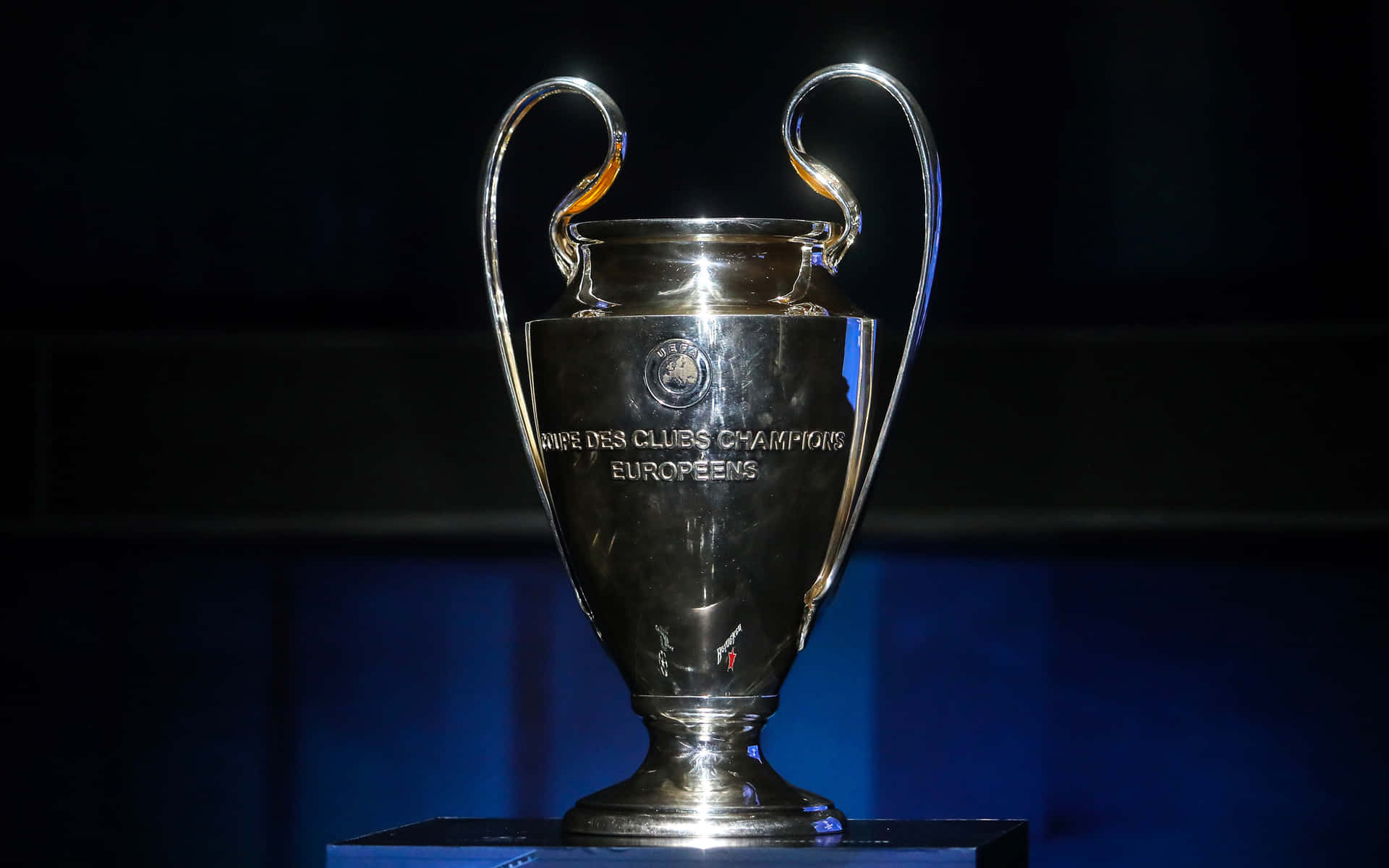 Kännav Champions League-magin!