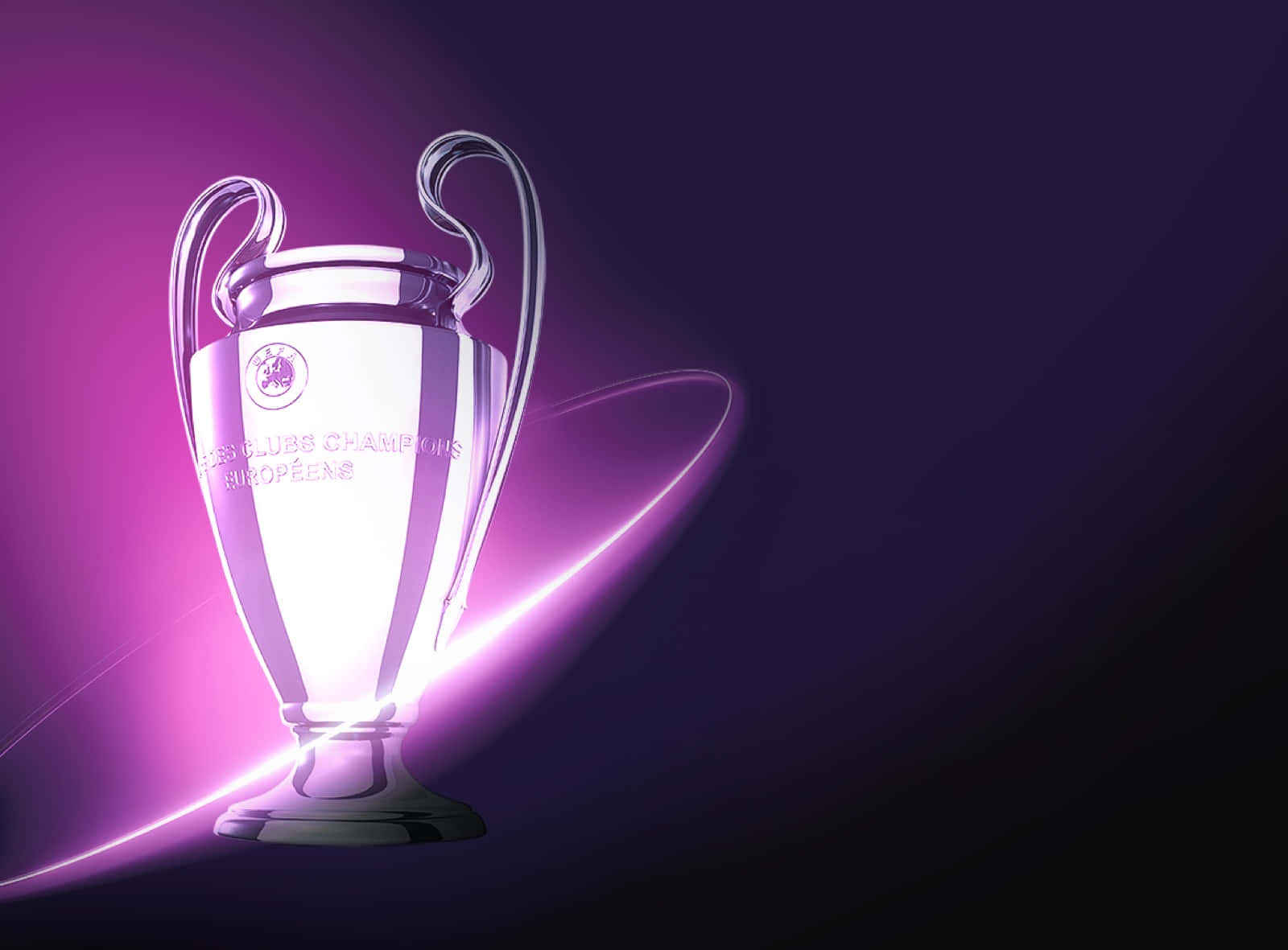 The Celebration of Champions League Wins