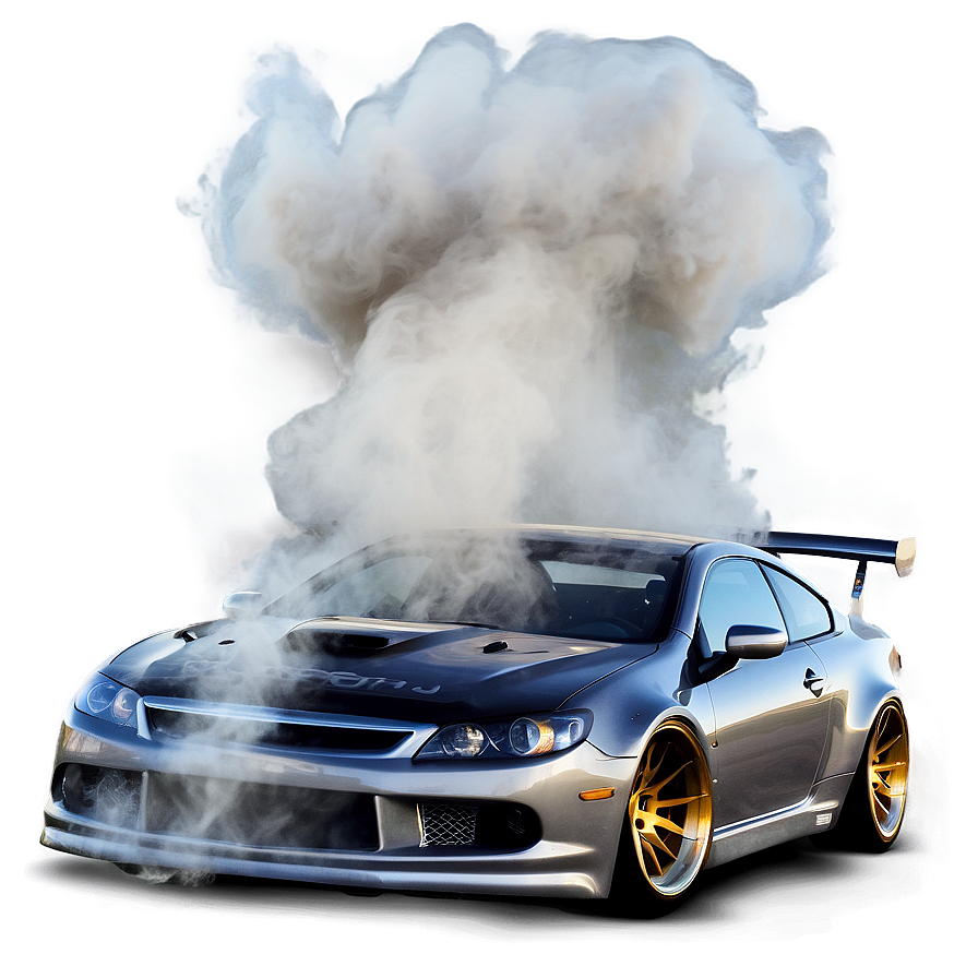 Championship Burnout Smoke Png Gyf54 PNG