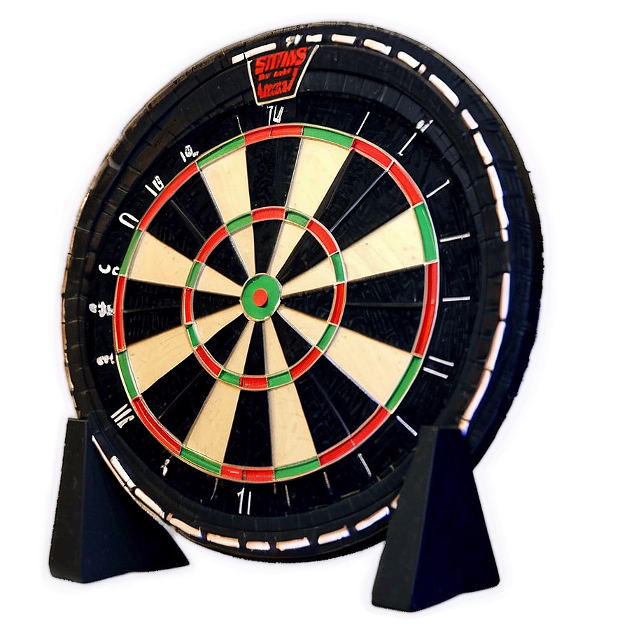Championship Dartboard Setup Png 14 PNG