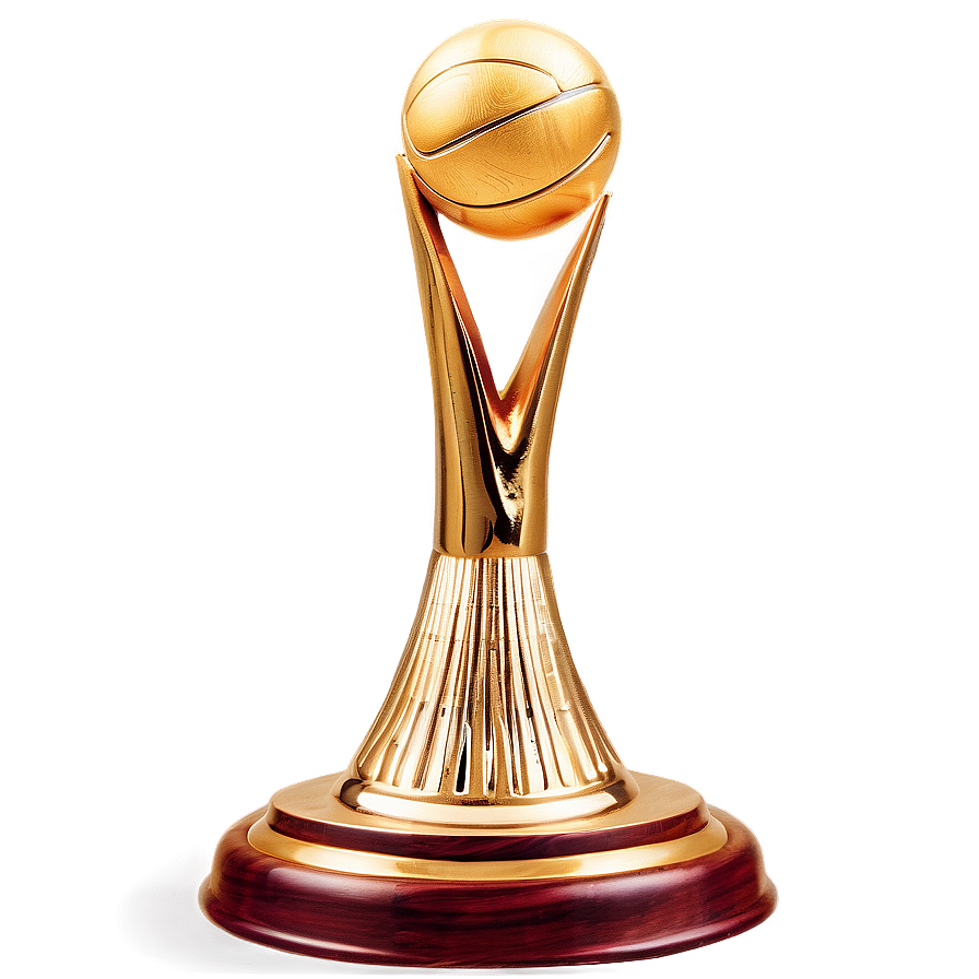 Championship Trophy Nba Finals Png 92 PNG