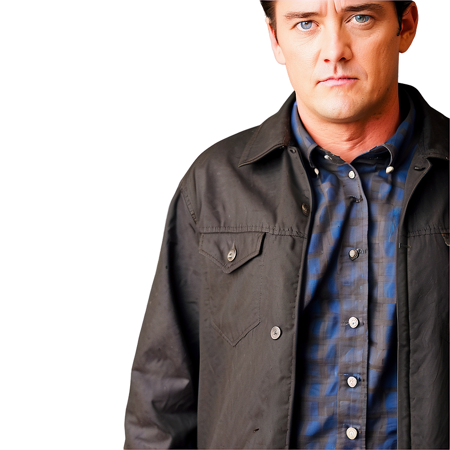 Chandler Bing Halloween Costume Png Npu PNG