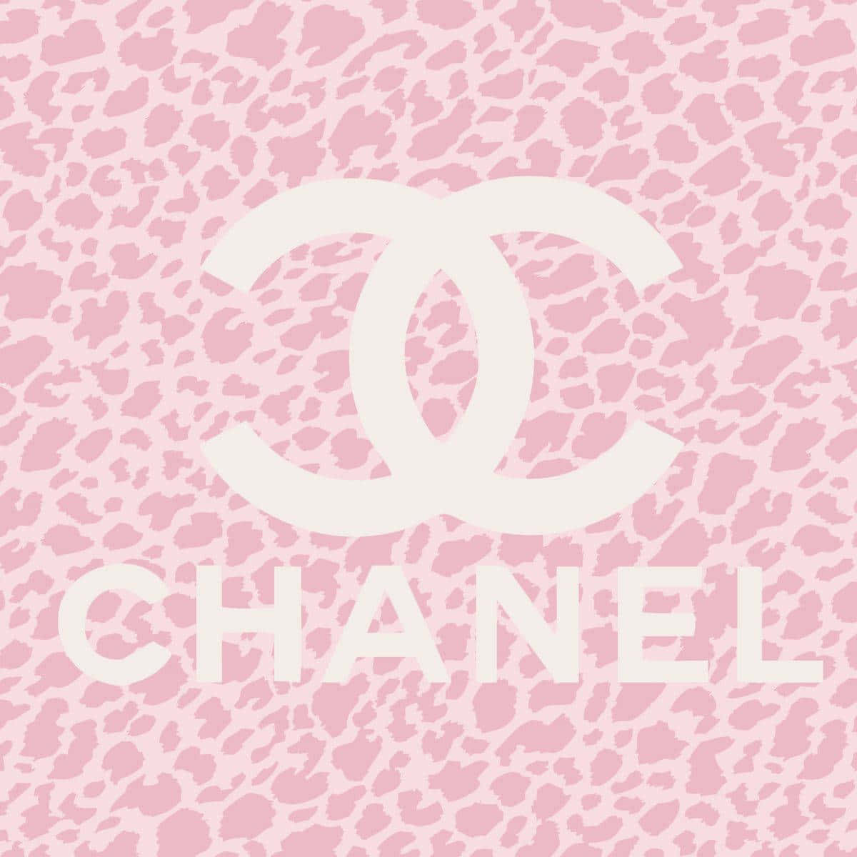 Trædind I Luksus-verdenen Af Chanel.