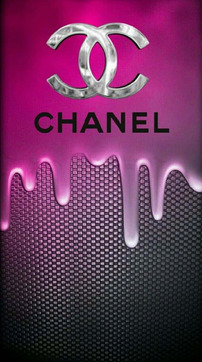 Visaupp Din Lyxiga Stil Med Chanel.