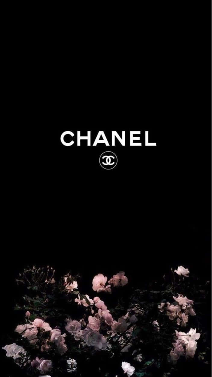 Chanel Girly 704 X 1250 Wallpaper