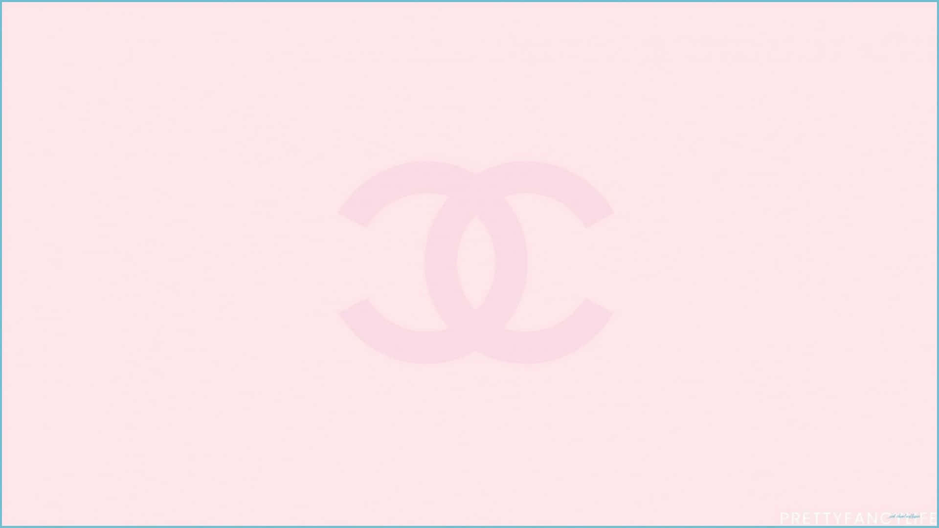 Find Your Signature Style With Chanel Girly Wallpaper